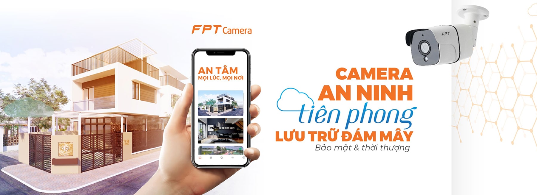 FPT Camera SME 