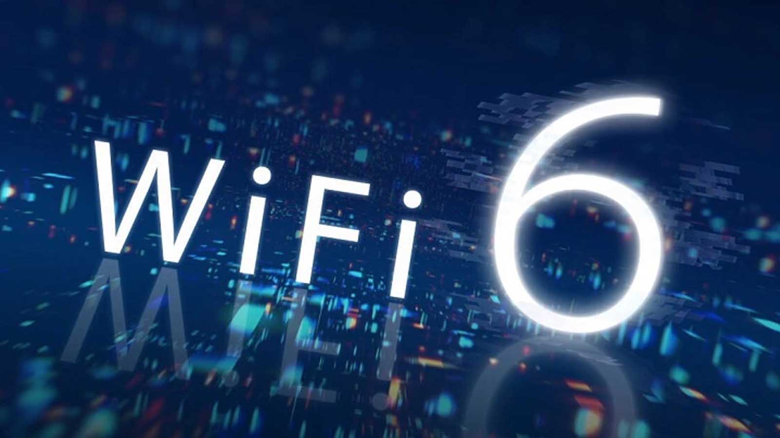 WiFi 6 là gì? Có gì khác biệt so với wifi cũ? Tìm hiểu về gói Lux WiFi 6 FPT Internet